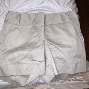 EXPRESS | TAN | SHORTS